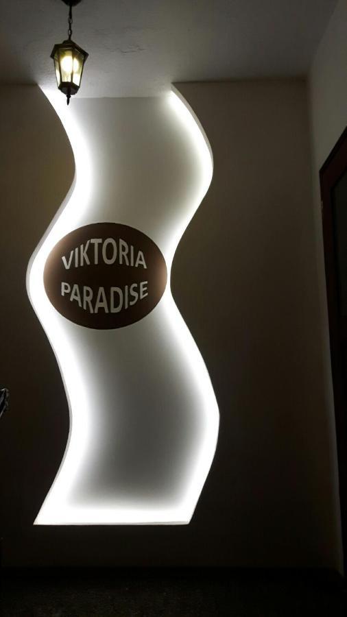 Viktoria Paradise Devin Exterior photo