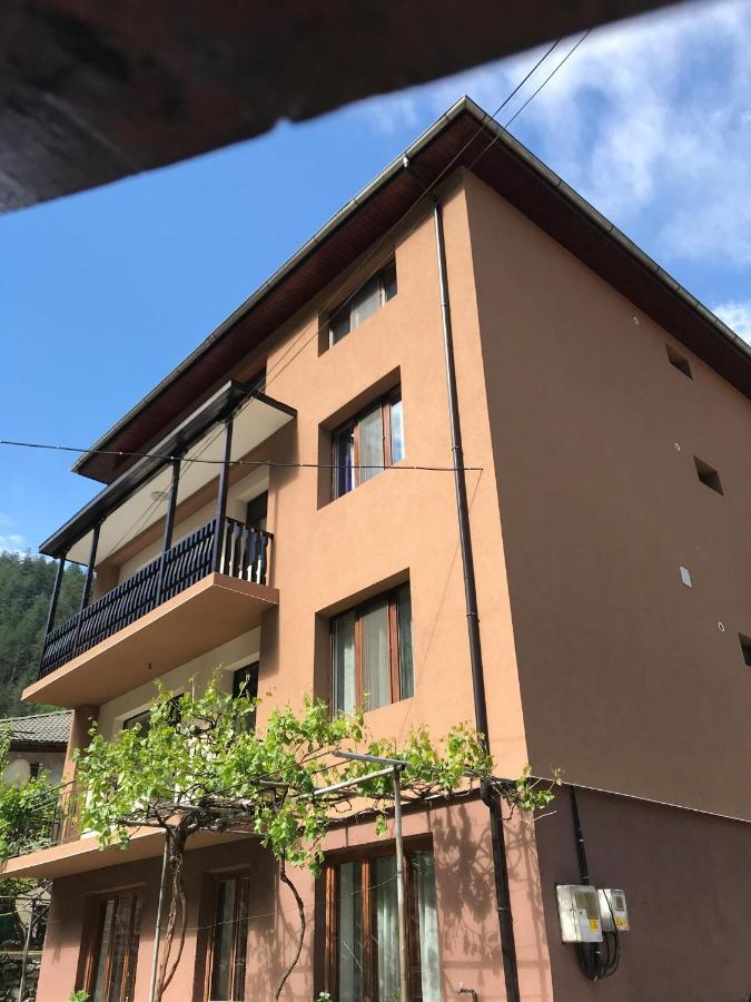 Viktoria Paradise Devin Exterior photo